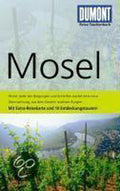 DuMont Reise - Taschenbuch Reiseführer Mosel - Gisela Atteln