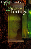 Wijngids van Portugal - Rentes de Carvalho