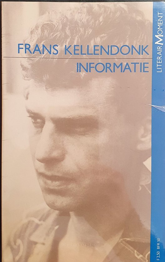 Frans kellendonk - Frans de Rover
