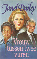 Vrouw tussen twee vuren - Dailey