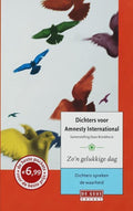 Zo'n gelukkige dag / druk Heruitgave - Daan Bronkhorst