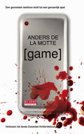 HP 1 - Game - Anders de la Motte, geen