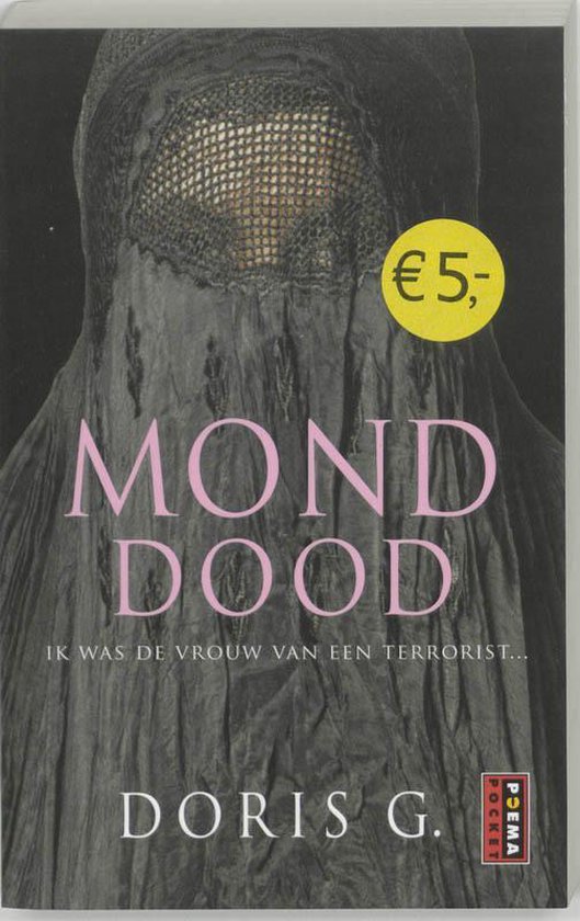 Monddood - G. Doris