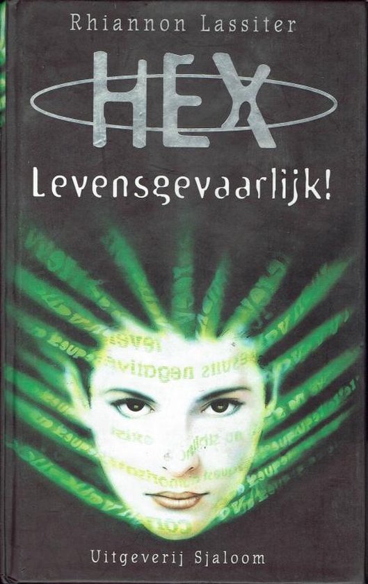 Levensgevaarlijk ! - Rhiannon Lassiter
