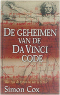 De Geheimen Van De Da Vinci Code - Simon Cox