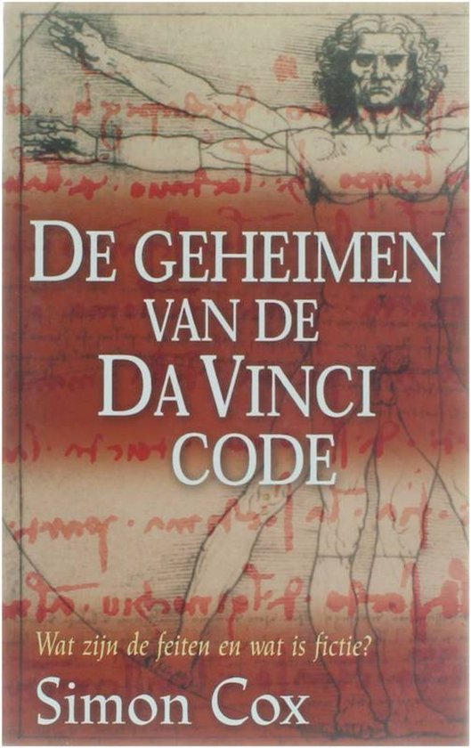 De Geheimen Van De Da Vinci Code - Simon Cox