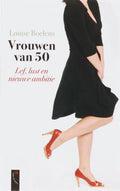 Vrouwen Van 50 - Louise Boelens