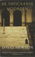 De Vaticaanse Moorden / Goedkope Editie - David Hewson