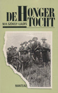 Hongertocht - Szekely Lulofs