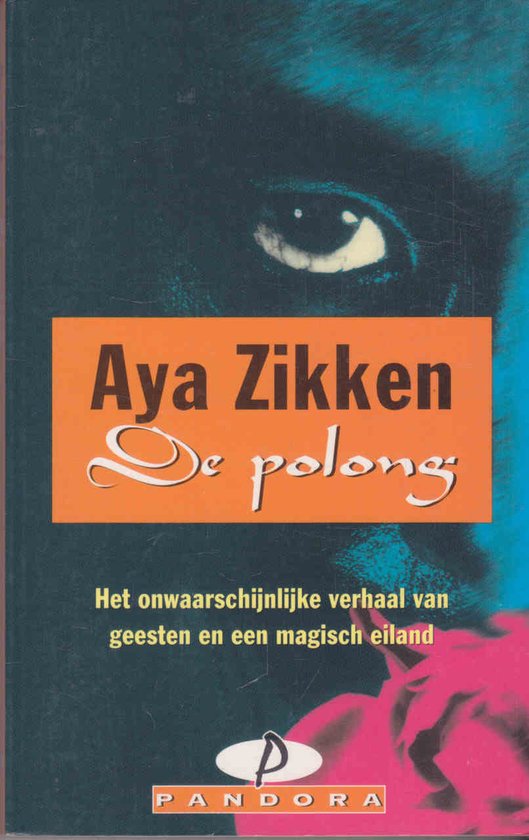 Polong (pandora) - Zikken
