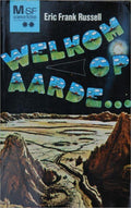 Welkom op aarde - Eric Frank Russell