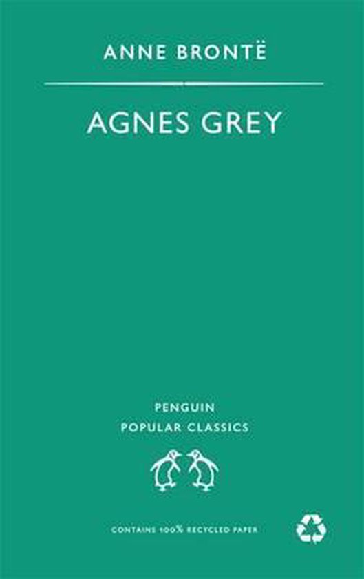 Agnes Grey