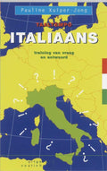 Taaltempo Italiaans - P. Kuiper - Jong