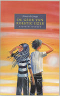 Geur Van Roestig Ijzer - Harm de Jonge