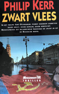 Zwart vlees - Philip Kerr