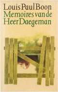 Memoires van de Heer Daegeman - Louis Paul Boon