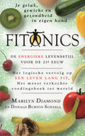 Fitonics - Marilyn Diamond