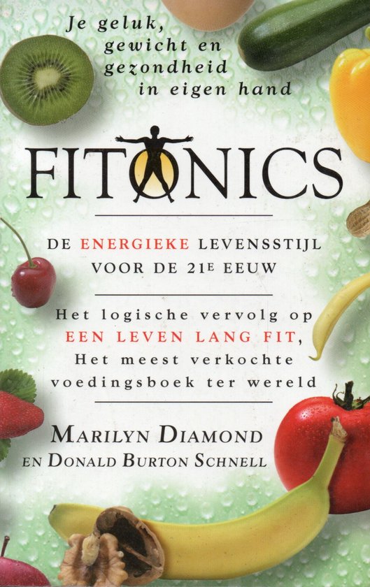 Fitonics - Marilyn Diamond