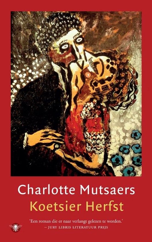 Koetsier Herfst - Charlotte Mutsaers