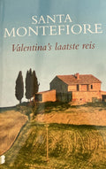 Valentina's laatste reis - Santa Montefiore