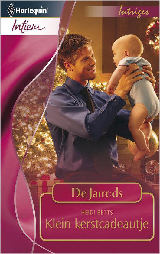 Klein Kerstcadeautje - Intiem 1938 - Heidi Betts