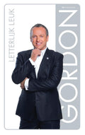 Letterlijk Leuk - Gordon