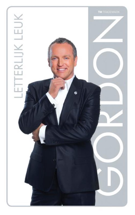 Letterlijk Leuk - Gordon