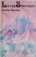 Lettersprookjes - H. Ijzerman