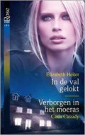In de val gelokt - Elizabeth Heiter