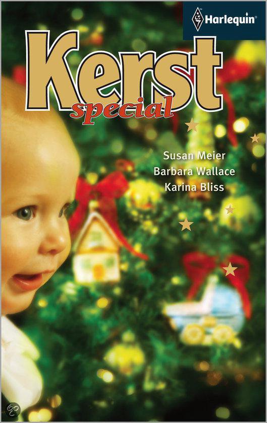 Harlequin Kerstspecial 97 - Susan Meier, Barbara Wallace / Karina Bliss