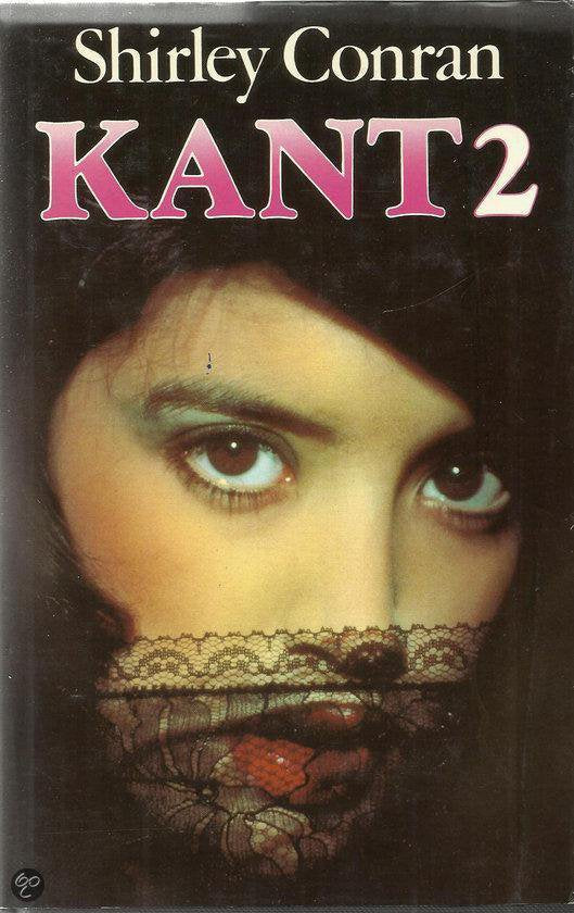 Kant 2 - Shirley Conran