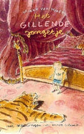 Het Gillende Jongetje - Mieke van Hooft