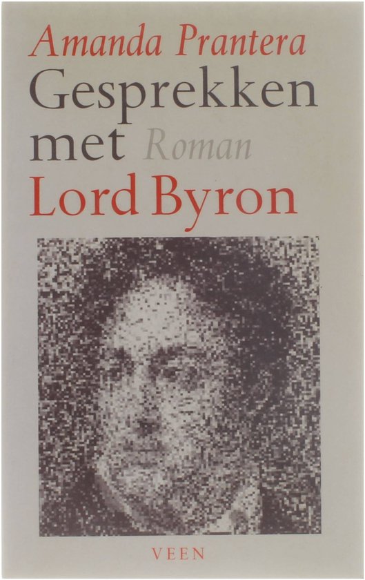 Gesprekken met Lord Byron - Prantera