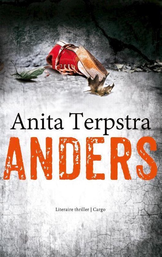 Anders - Anita Terpstra