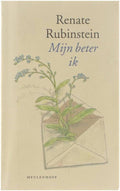 Mijn beter ik - Renate Rubinstein