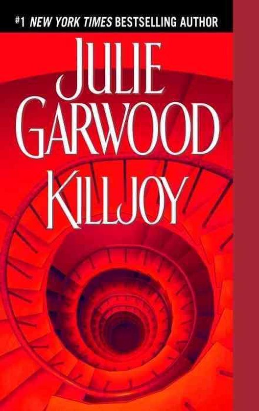 Killjoy - Julie Garwood