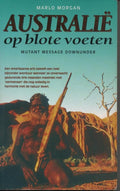 Australie Op Blote Voeten - Marlo Morgan, geen