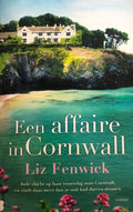 Een affaire in Cornwall - liz fenwick