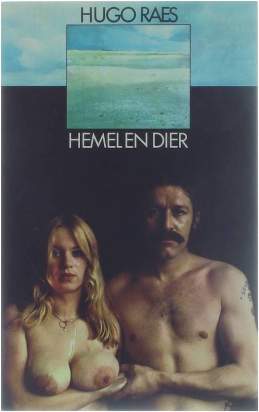 Hemel en dier - Hugo Raes