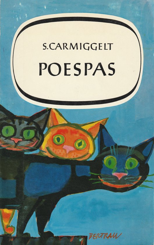Poespas - Carmiggelt
