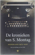 De kronieken van S. Montag - H.J.A. Hofland
