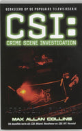 CSI : Verboden vruchten - M.A. Collins