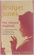 Nieuwe Dagboek Van Bridget Jones - Helen Fielding