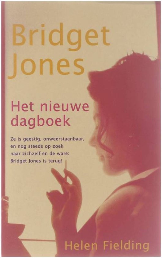 Nieuwe Dagboek Van Bridget Jones - Helen Fielding