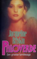 Paloverde - Jacqueline Briskin