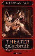 Theater in gebruik - Dam van