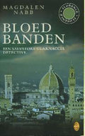 Bloed Banden - Magdalen Nabb