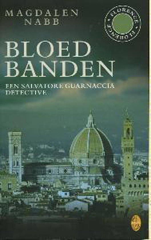Bloed Banden - Magdalen Nabb