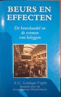 BEURS EN EFFECTEN - Lettinga Vegter