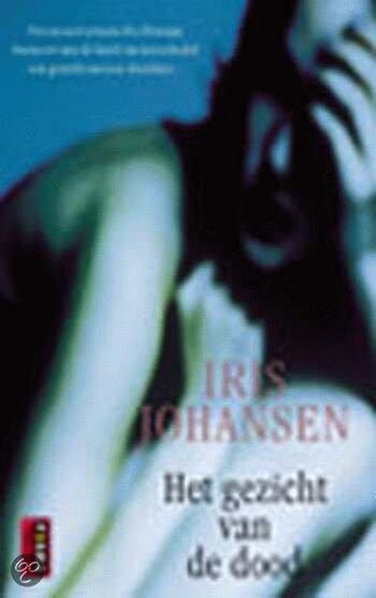 Gezicht Van De Dood - Iris Johansen